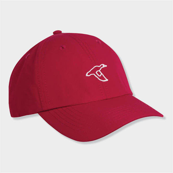 red hat by Genteal