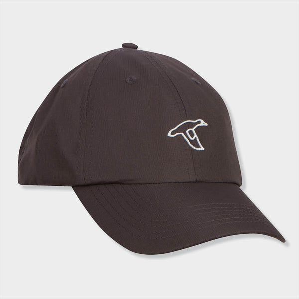 brown hat by Genteal