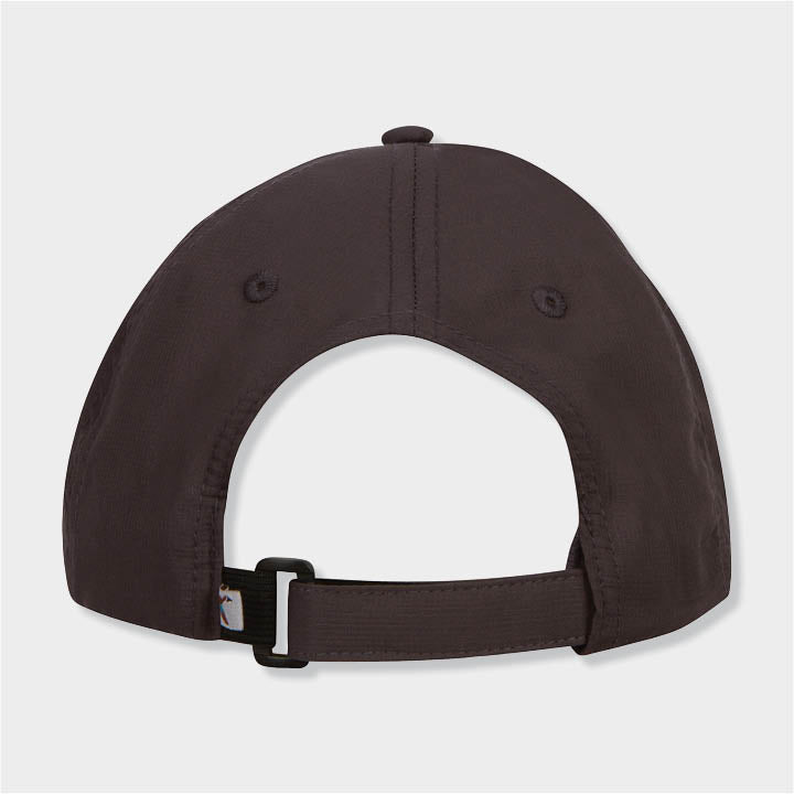 back of brown hat by Genteal