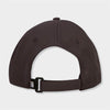 back of brown hat by Genteal