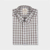 Taos Plaid Cotton Woven