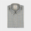 Taos Plaid Cotton Woven